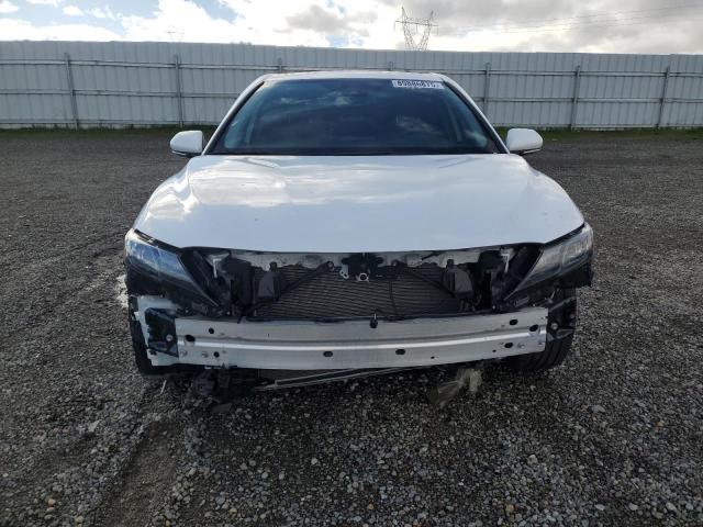 2023 TOYOTA CAMRY SE N #3297986056