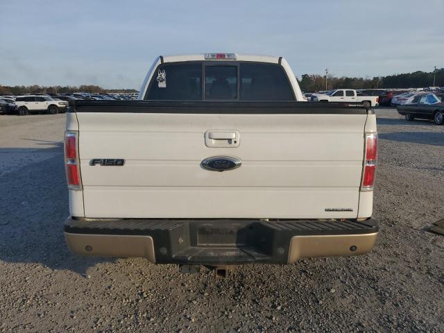 2011 FORD F-150 #3294369107