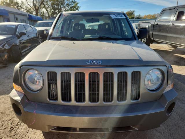2008 JEEP PATRIOT SP #3285738653