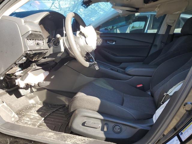 2023 HONDA ACCORD EX #3298229023