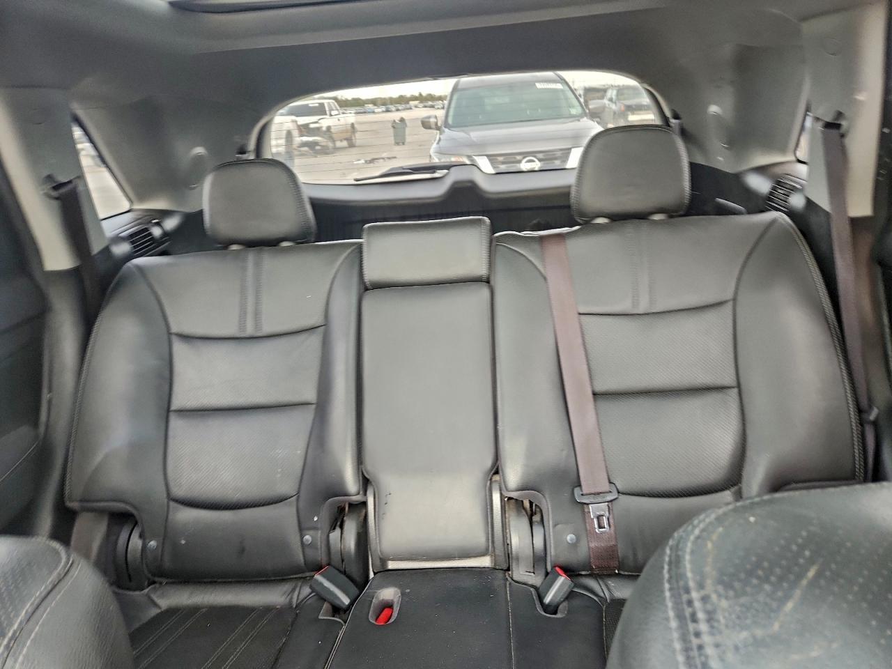 Lot #3311667288 2012 KIA SORENTO SX