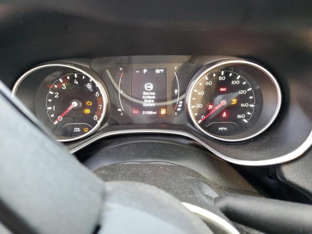 2021 JEEP COMPASS SP #3294534615