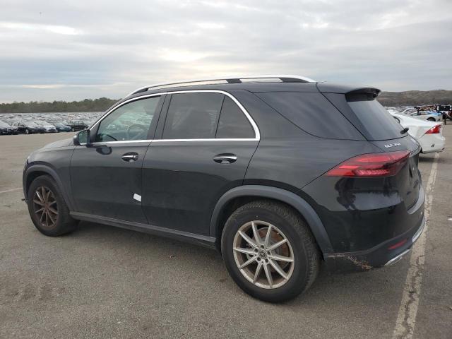 2024 MERCEDES-BENZ GLE 350 4M #3318874979