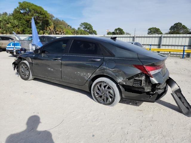 2024 HYUNDAI ELANTRA SE #3301793367