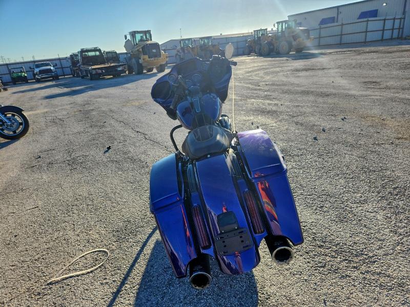 2019 HARLEY-DAVIDSON FLTRXS #3312642175