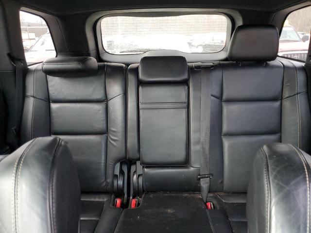 2017 JEEP GRAND CHER #3285662646