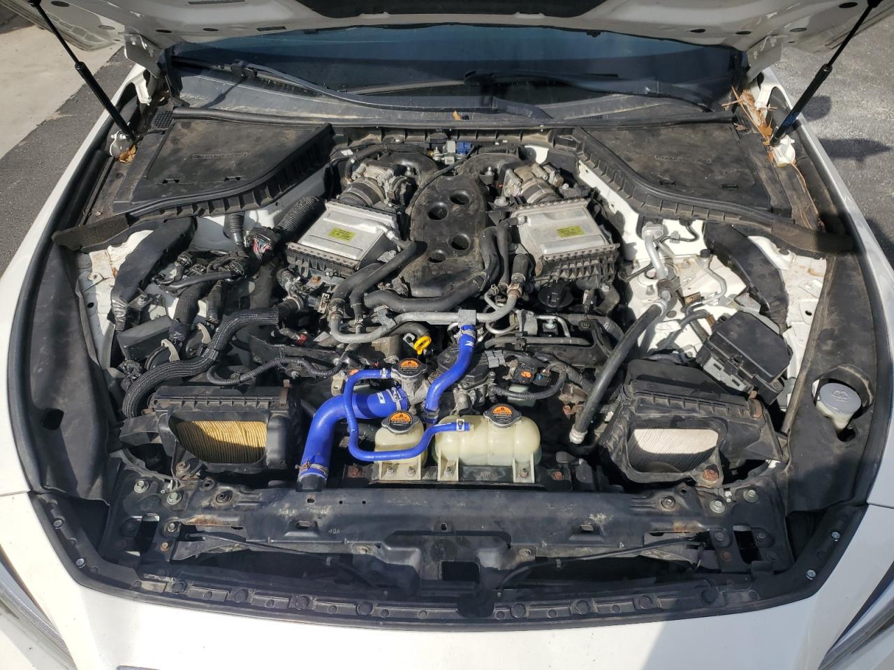 INFINITI Q50 PREMIUM