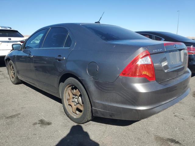 2010 FORD FUSION SE #3286895215