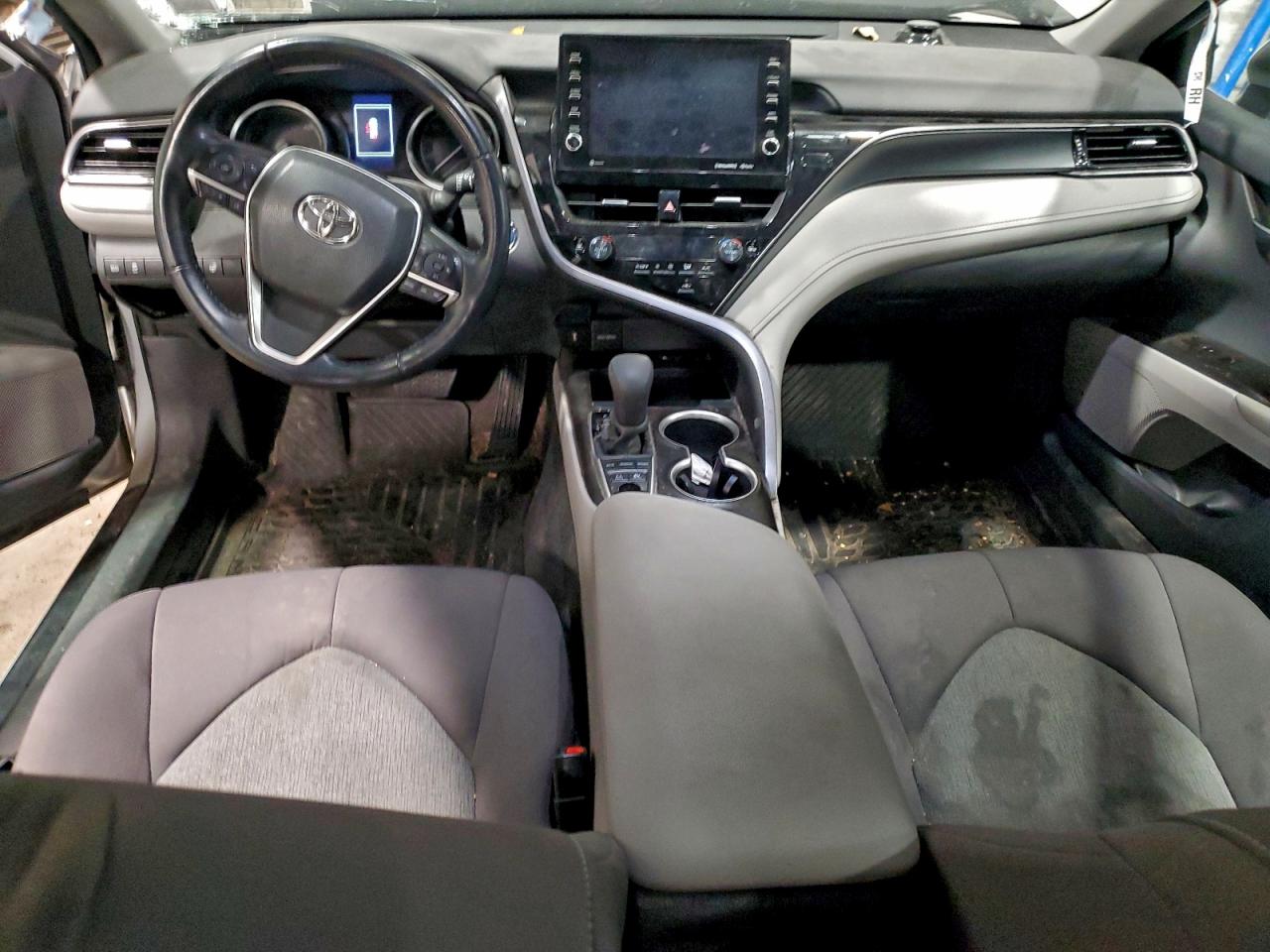 Lot #3315704724 2023 TOYOTA CAMRY LE