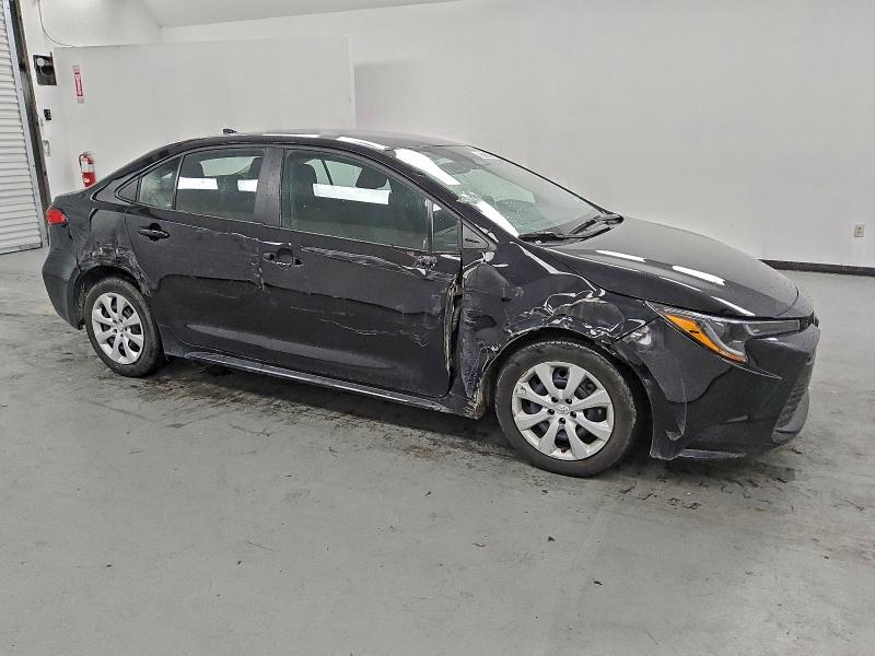 2025 TOYOTA COROLLA LE #3303670933