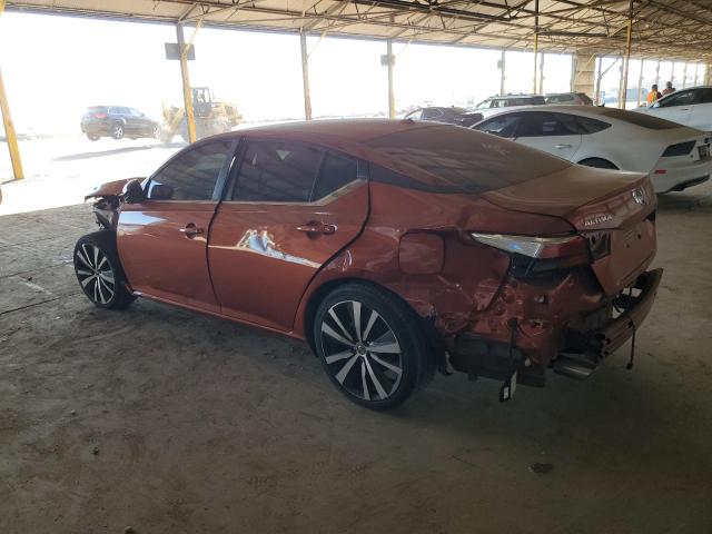 2021 NISSAN ALTIMA SR #3283802418