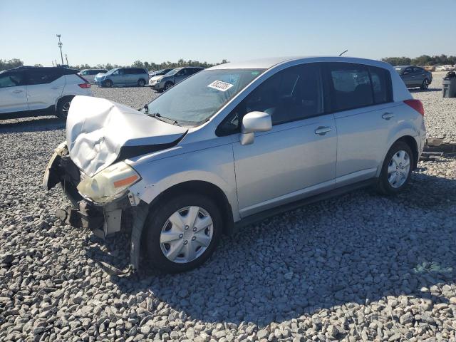 2008 NISSAN VERSA #3308336038