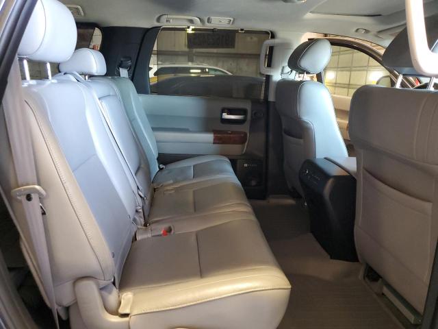 2008 TOYOTA SEQUOIA LI #3292397287