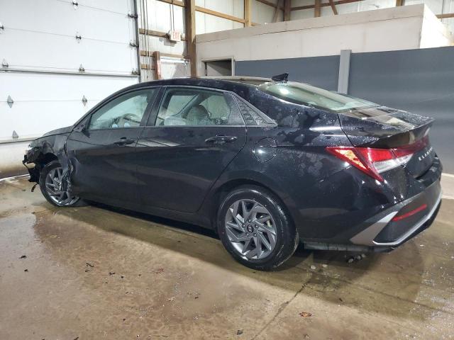 2024 HYUNDAI ELANTRA SE - KMHLM4DG6RU650937