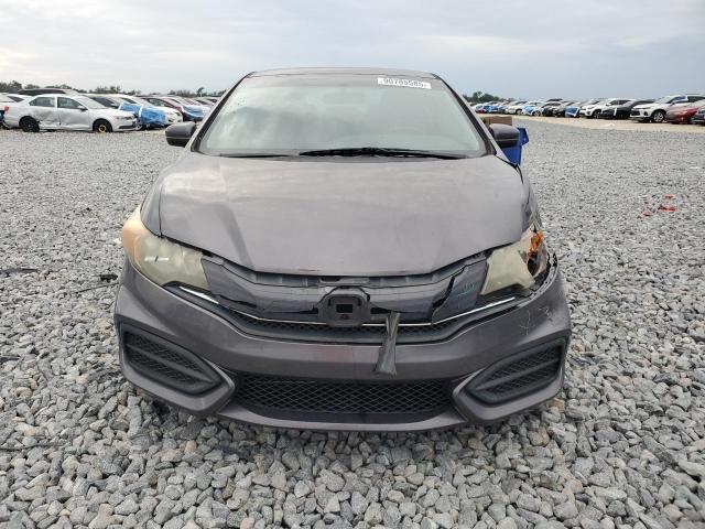 2015 HONDA CIVIC LX - 2HGFG3B5XFH516338