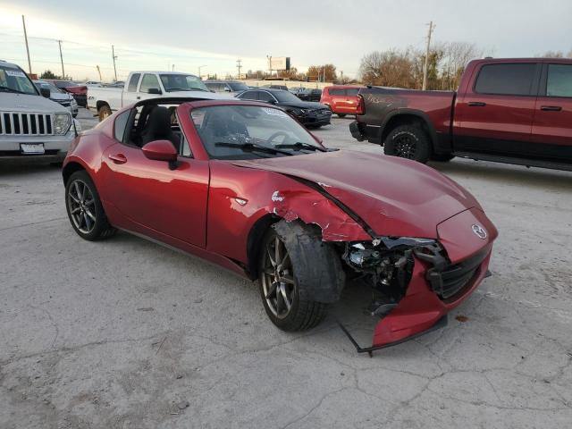 2019 MAZDA MX-5 MIATA #3302786955