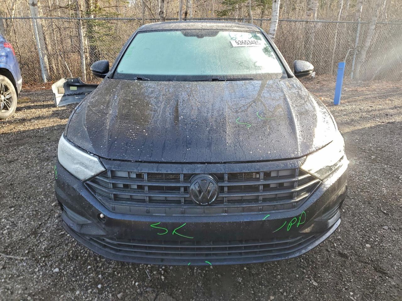 VOLKSWAGEN JETTA SEL