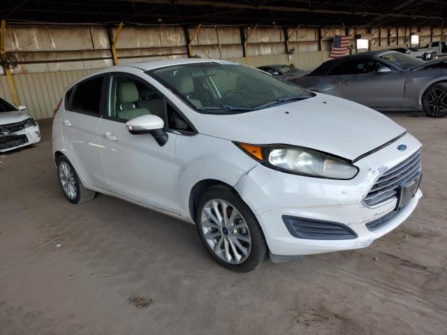 2017 FORD FIESTA TIT #3286674294