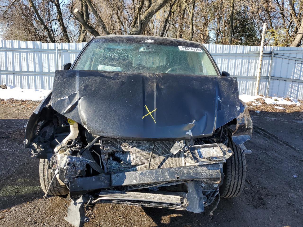 CHRYSLER TOWN & COUNTRY TOURING