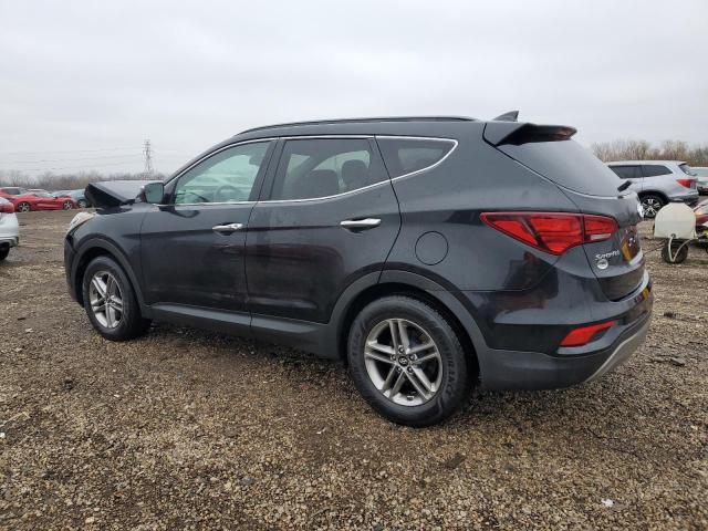 2018 HYUNDAI SANTA FE S #3292508711