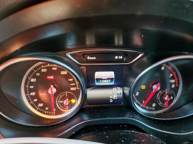 2019 MERCEDES-BENZ GLA 250 #3284736528