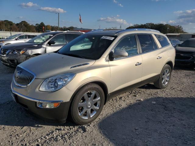 2008 BUICK ENCLAVE CX #3296975817