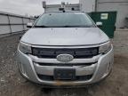 Lot #3304779940 2013 FORD EDGE SEL