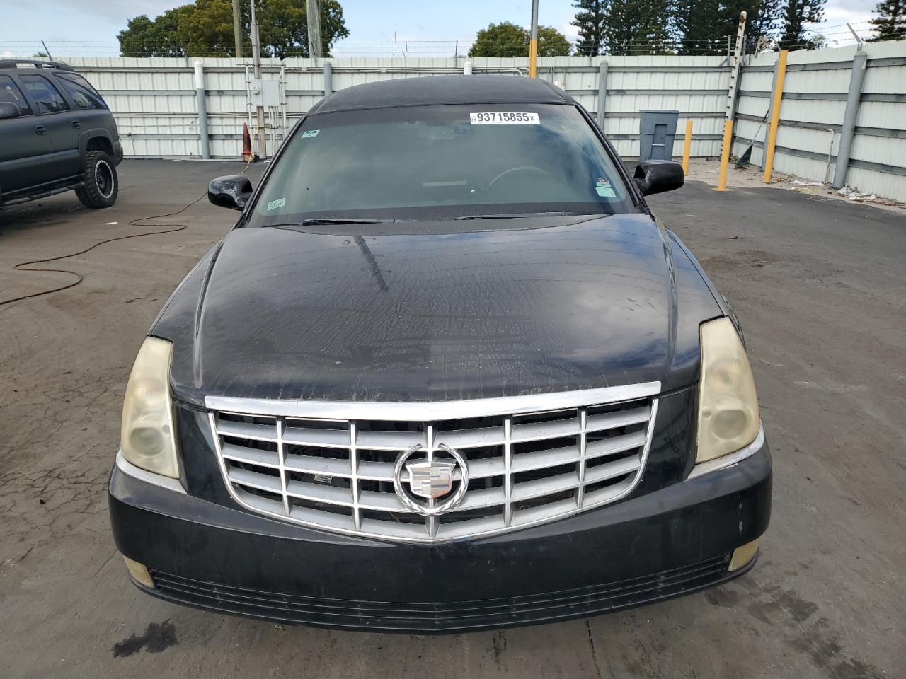 Lot #3294155942 2006 CADILLAC PROFESSION