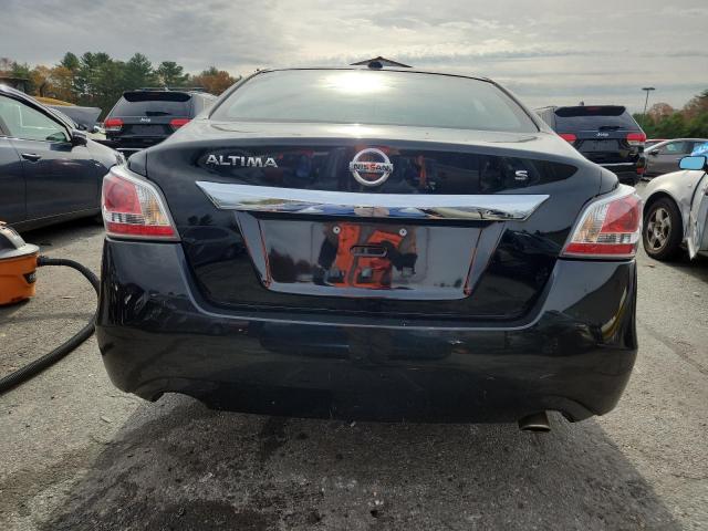 2015 NISSAN ALTIMA 2.5 - 1N4AL3APXFC460837