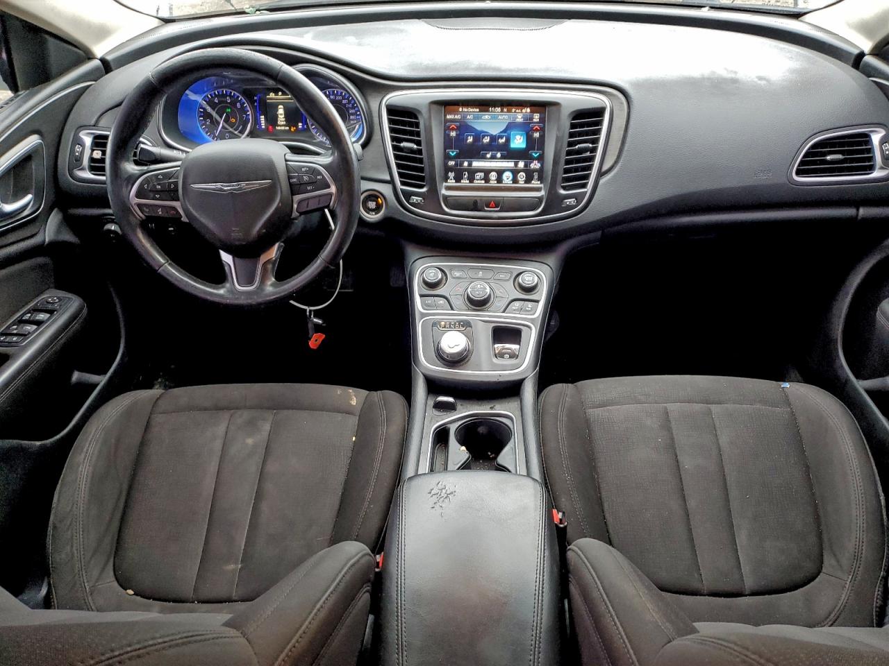 CHRYSLER 200 LIMITED