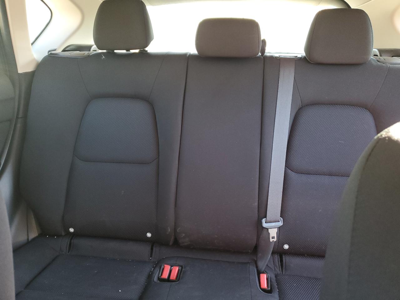 Lot #3302735021 2023 MAZDA CX-5