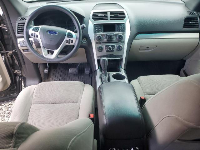 2013 FORD EXPLORER #3306652858