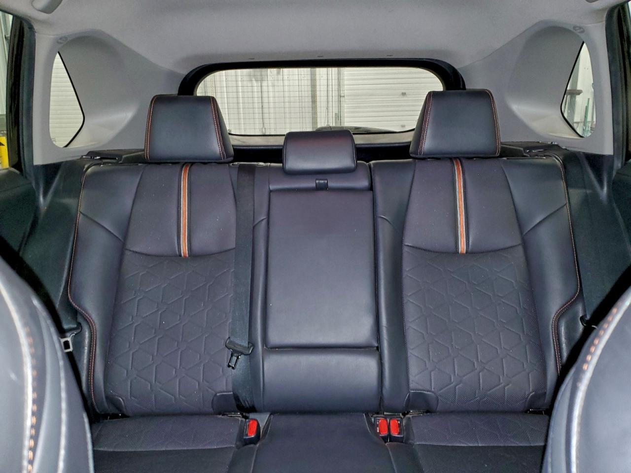 TOYOTA RAV4 ADVENTURE