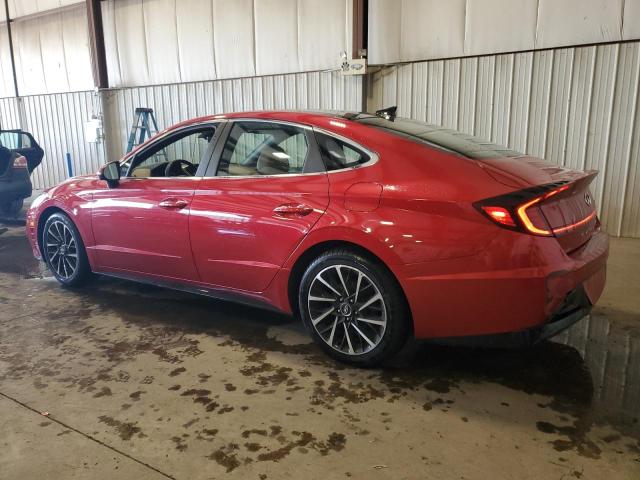 2021 HYUNDAI SONATA LIM #3298027204