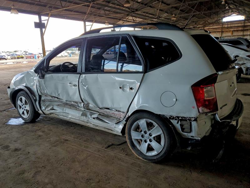 2009 KIA RONDO BASE #3303897724