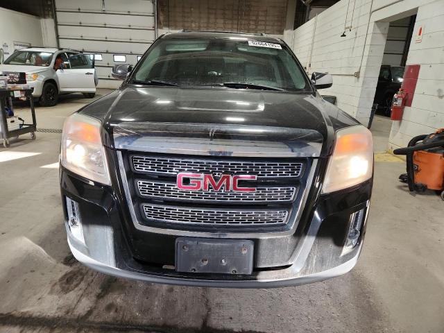 2010 GMC TERRAIN SL #3305471119