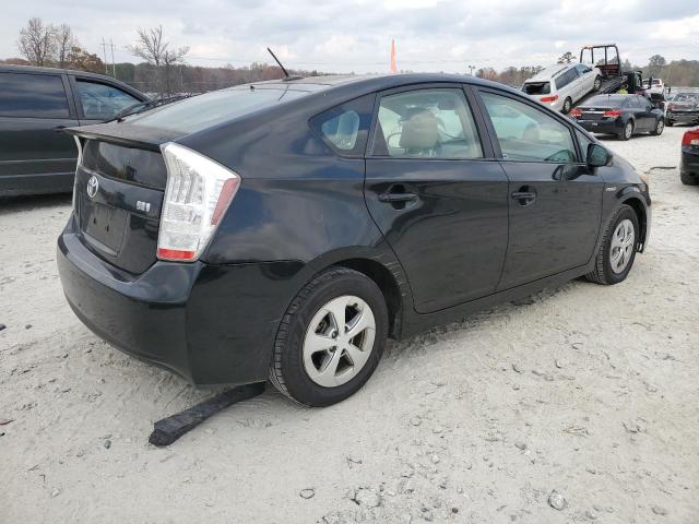 2011 TOYOTA PRIUS #3292365328