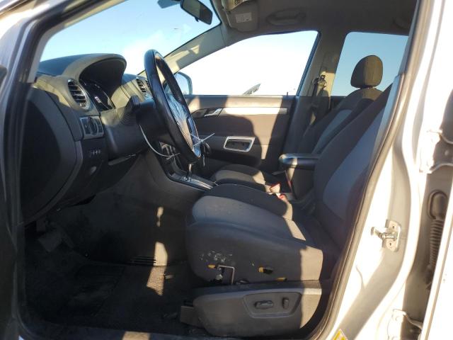 2012 CHEVROLET CAPTIVA SP - 3GNAL2EK1CS614027