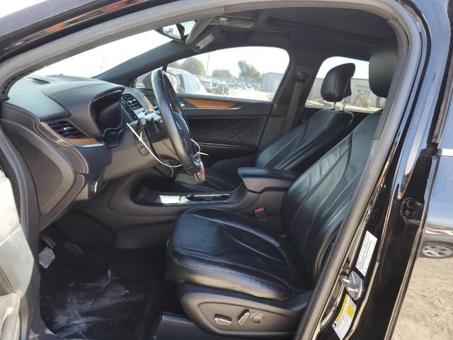 2017 LINCOLN MKC RESERV #3302786936