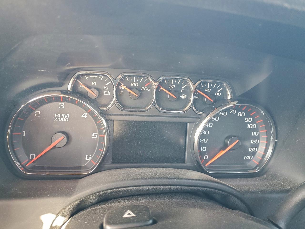 Lot #3311724269 2016 GMC YUKON SLT