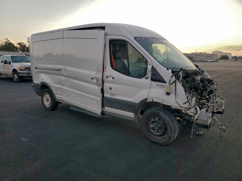 2019 FORD TRANSIT T- #3297913785