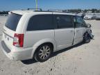 Lot #3309440006 2012 CHRYSLER TOWN & COU