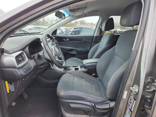2017 KIA SORENTO LX #3296358110