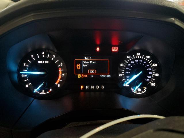 2015 FORD EDGE SE - 2FMTK4G90FBC22897