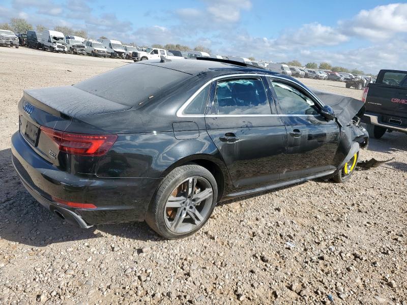 2018 AUDI A4 PREMIUM #3290078273