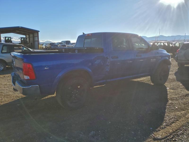 2016 RAM 1500 SLT #3316778399
