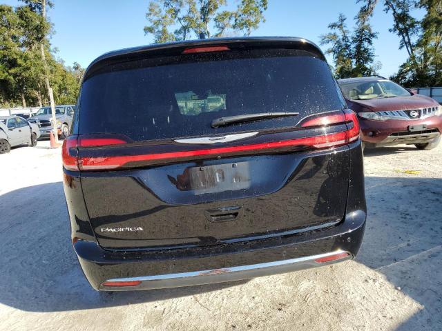 2025 CHRYSLER PACIFICA S 2C4RC1BG2SR555331