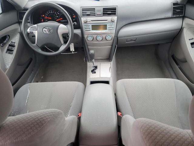 2009 TOYOTA CAMRY BASE #3303976686