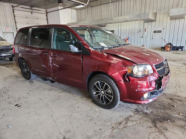 2018 DODGE GRAND CARA - 2C4RDGBG3JR151761