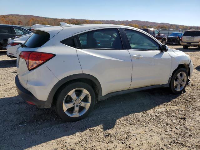 2016 HONDA HR-V LX #3293334420